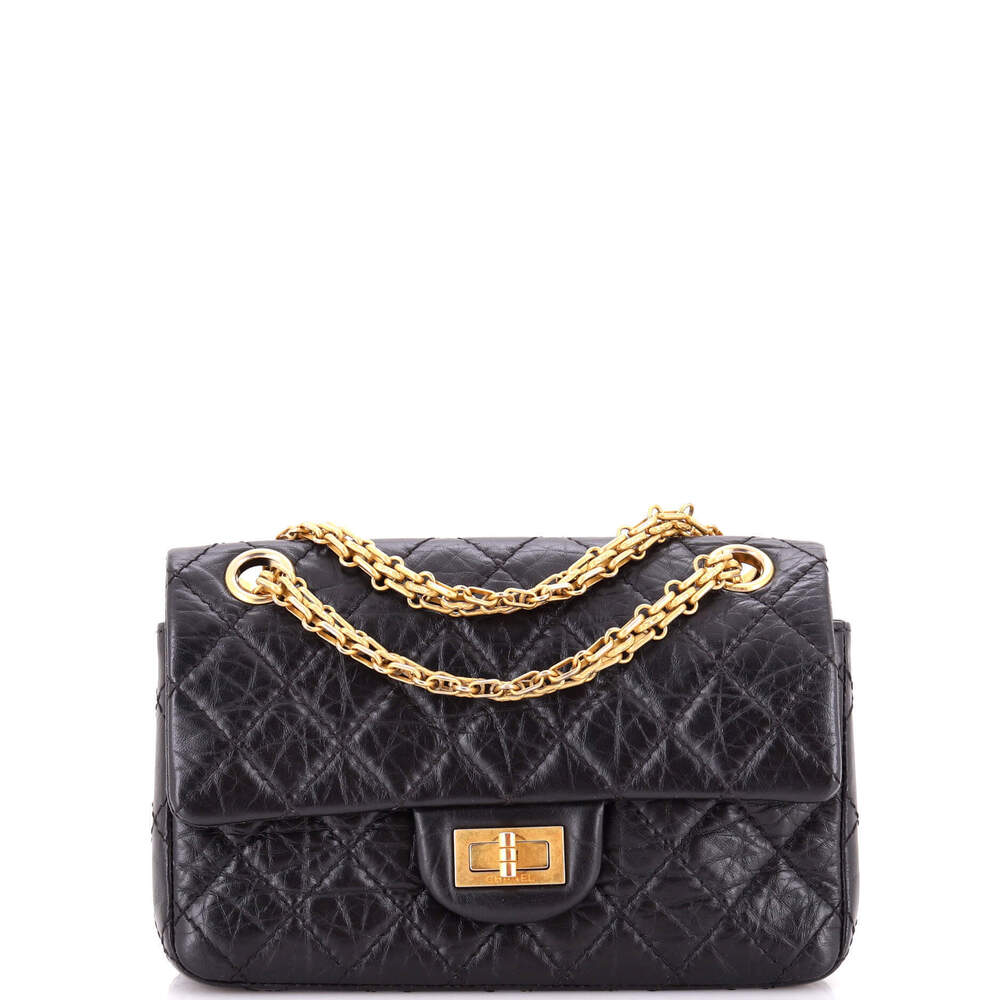 Chanel Mini Reissue 2.55 Flap Bag